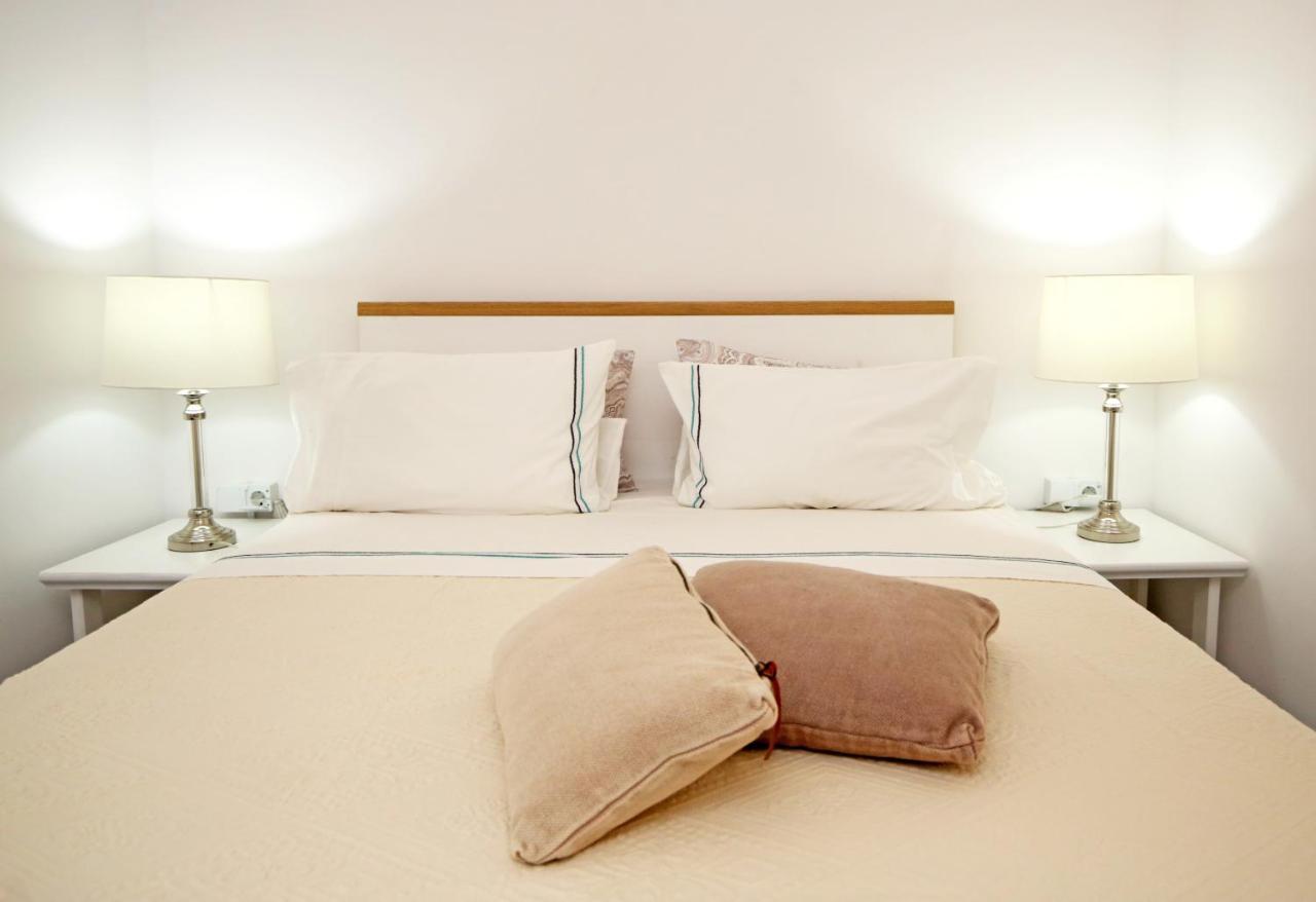 Swan City Apartment & Room 希贝尼克 外观 照片