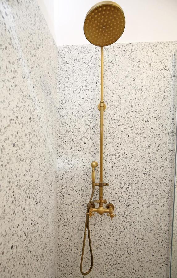 Swan City Apartment & Room 希贝尼克 外观 照片