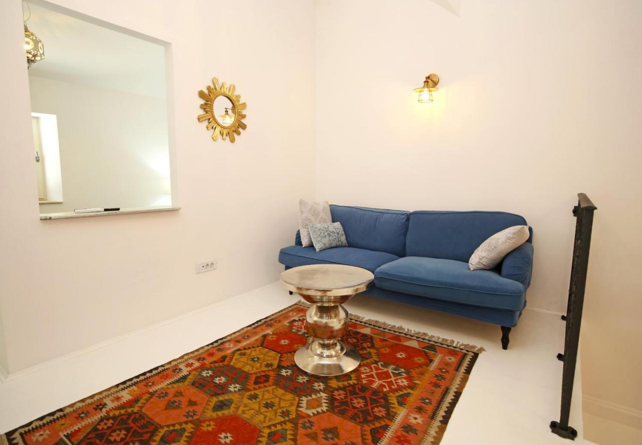 Swan City Apartment & Room 希贝尼克 外观 照片